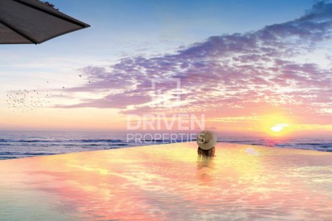 1 غرف نوم شقة في Maritime City, الإمارات العربية المتحدة رقم 189600 8