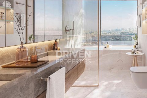 1 غرف نوم شقة في Maritime City, الإمارات العربية المتحدة رقم 189600 7