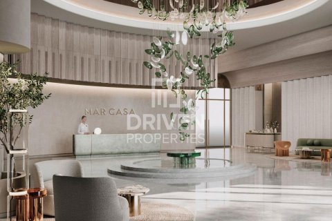 1 غرف نوم شقة في Maritime City, الإمارات العربية المتحدة رقم 189600 12