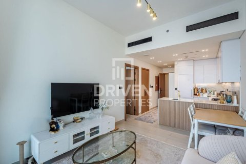 Apartment de 1 dormitorio en District 11, UAE No. 189601 4