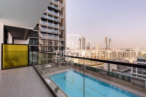 Apartment de 1 dormitorio en District 11, UAE No. 189601 11
