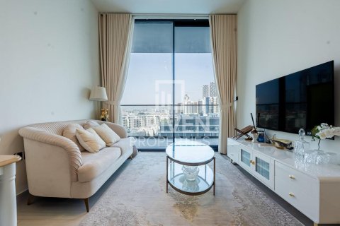 Apartment de 1 dormitorio en District 11, UAE No. 189601