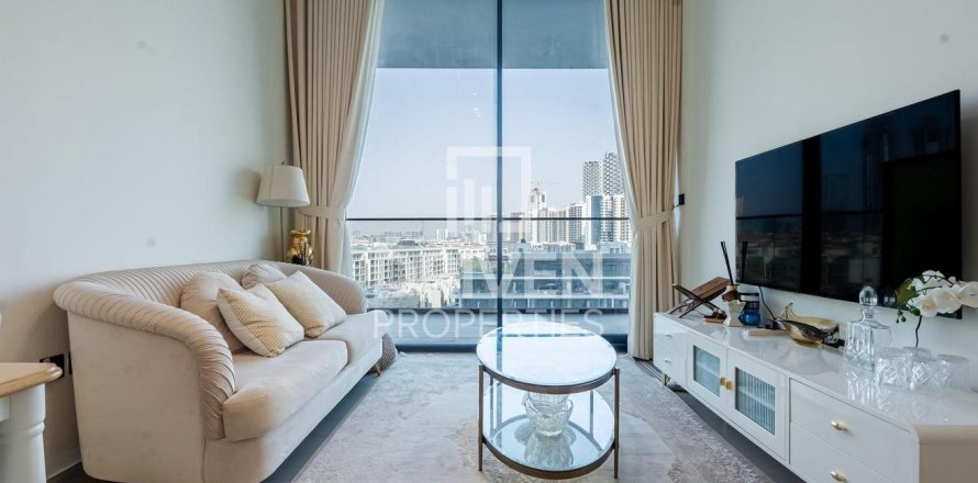 Apartment de 1 dormitorio en District 11, UAE No. 189601