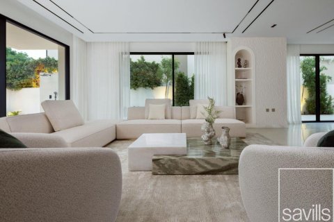 5 bedrooms Villa  No. 118182 6