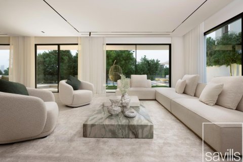 5 bedrooms Villa  No. 118182 3