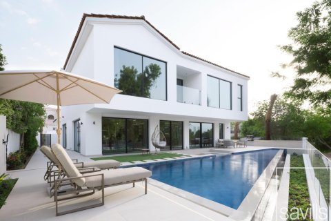 5 bedrooms Villa  No. 118182 2