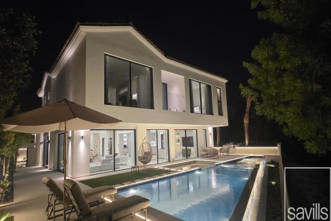 5 bedrooms Villa  No. 118182 18