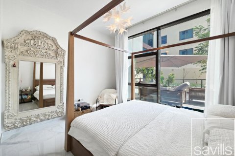 3 bedrooms Apartment  No. 118183 12