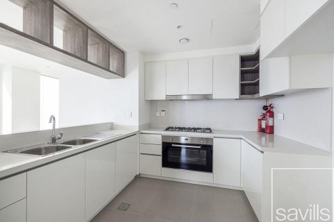 Квартира с 3 спальнями №118184 3