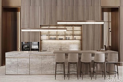 Apartment de 4 dormitorios  No. 118181 8