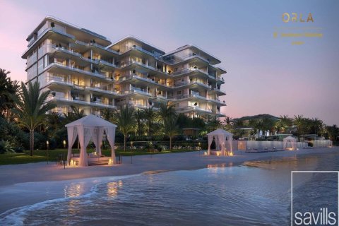 Apartment de 4 dormitorios  No. 118181 5