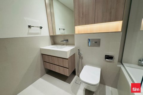 Квартира с 2 спальнями в Дубай Хилс Эстейт, ОАЭ №141473 14