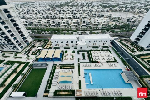 Квартира с 2 спальнями в Дубай Хилс Эстейт, ОАЭ №141473 16