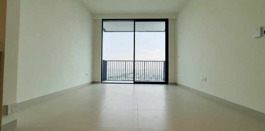 Квартира с 2 спальнями в Дубай Хилс Эстейт, ОАЭ №141473