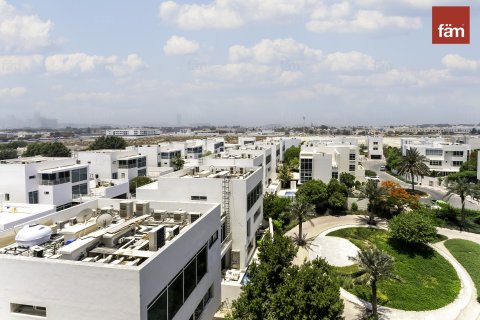 Квартира с 1 спальней в Al Sufouh, ОАЭ №141477 16