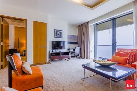 Apartment de 1 dormitorio en Downtown Dubai (Downtown Burj Dubai), UAE No. 141476 3