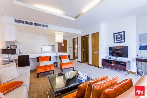 Apartment de 1 dormitorio en Downtown Dubai (Downtown Burj Dubai), UAE No. 141476 6