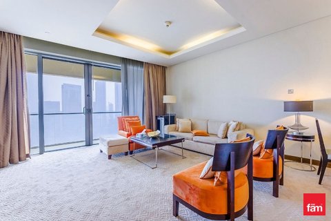 Apartment de 1 dormitorio en Downtown Dubai (Downtown Burj Dubai), UAE No. 141476