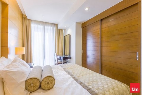 Apartment de 1 dormitorio en Downtown Dubai (Downtown Burj Dubai), UAE No. 141476 21