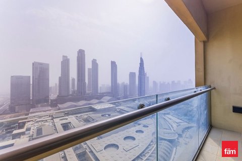 Apartment de 1 dormitorio en Downtown Dubai (Downtown Burj Dubai), UAE No. 141476 16