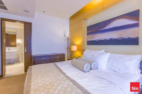 Apartment de 1 dormitorio en Downtown Dubai (Downtown Burj Dubai), UAE No. 141476 23
