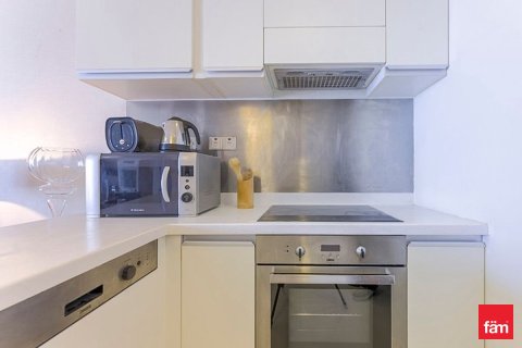 Apartment de 1 dormitorio en Downtown Dubai (Downtown Burj Dubai), UAE No. 141476 13