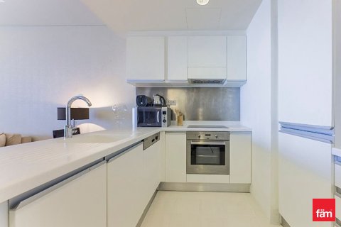 Apartment de 1 dormitorio en Downtown Dubai (Downtown Burj Dubai), UAE No. 141476 11