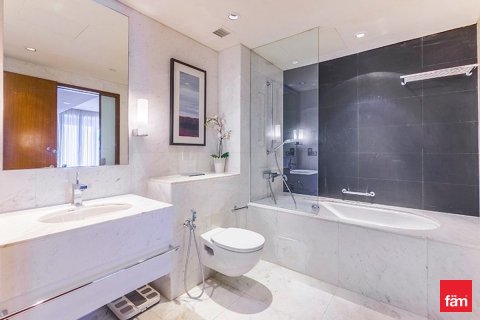 Apartment de 1 dormitorio en Downtown Dubai (Downtown Burj Dubai), UAE No. 141476 26
