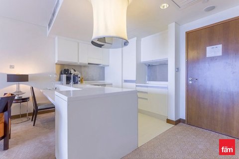 Apartment de 1 dormitorio en Downtown Dubai (Downtown Burj Dubai), UAE No. 141476 14