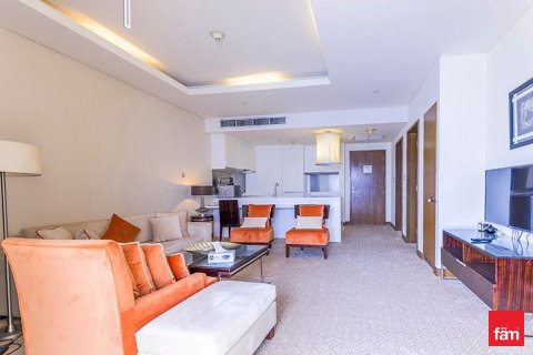 Apartment de 1 dormitorio en Downtown Dubai (Downtown Burj Dubai), UAE No. 141476 9