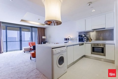 Apartment de 1 dormitorio en Downtown Dubai (Downtown Burj Dubai), UAE No. 141476 10