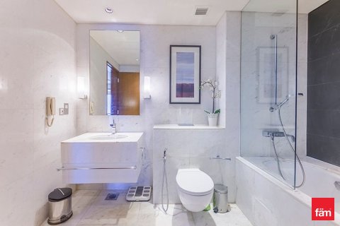 Apartment de 1 dormitorio en Downtown Dubai (Downtown Burj Dubai), UAE No. 141476 28