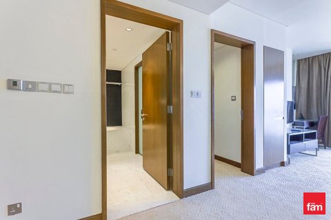 Apartment de 1 dormitorio en Downtown Dubai (Downtown Burj Dubai), UAE No. 141476 24