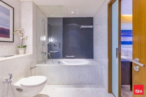 Apartment de 1 dormitorio en Downtown Dubai (Downtown Burj Dubai), UAE No. 141476 27
