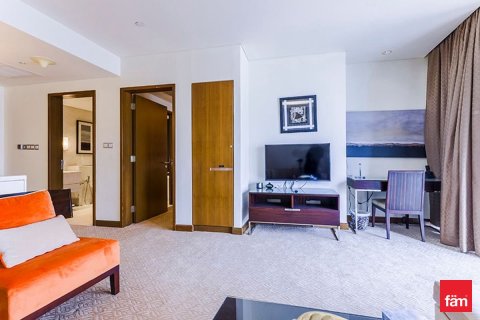 Apartment de 1 dormitorio en Downtown Dubai (Downtown Burj Dubai), UAE No. 141476 7