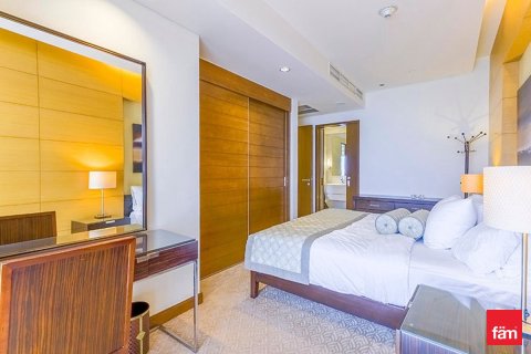 Apartment de 1 dormitorio en Downtown Dubai (Downtown Burj Dubai), UAE No. 141476 18