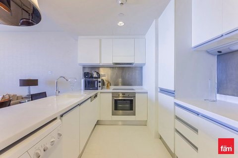 Apartment de 1 dormitorio en Downtown Dubai (Downtown Burj Dubai), UAE No. 141476 12