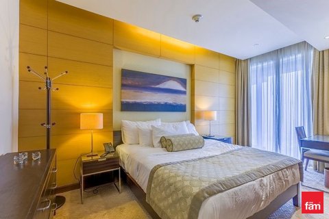 Apartment de 1 dormitorio en Downtown Dubai (Downtown Burj Dubai), UAE No. 141476 20