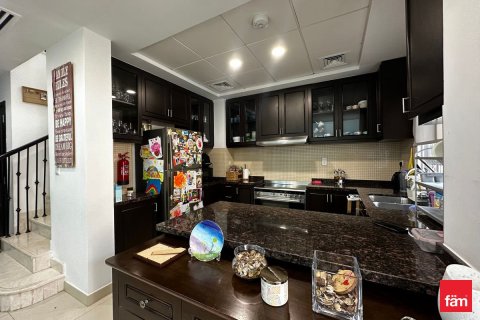 Таунхаус с 2 спальнями в Дубай, ОАЭ №141478 8