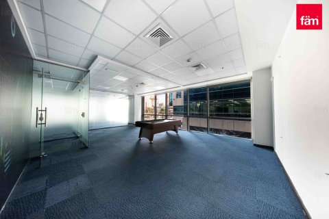 Офис 392.1м² в Бизнес-Бэй, ОАЭ №141475 14