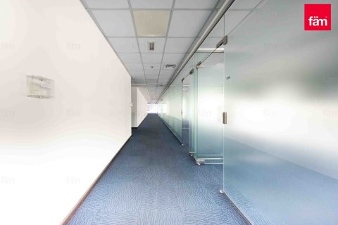 Офис 392.1м² в Бизнес-Бэй, ОАЭ №141475 8