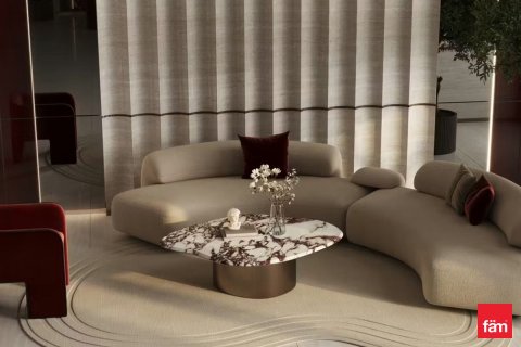 Квартира с 1 спальней в Дубай, ОАЭ №141479 5