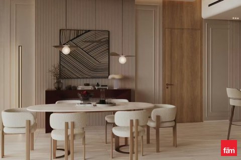 Квартира с 1 спальней в Дубай, ОАЭ №141479 12