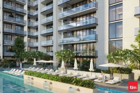 Квартира с 1 спальней в Дубай, ОАЭ №141479 13