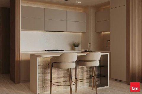 Квартира с 1 спальней в Дубай, ОАЭ №141479 10