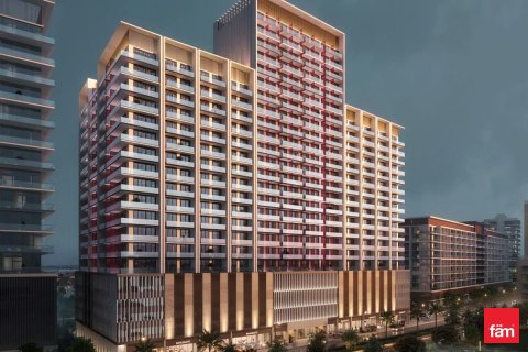 Квартира с 1 спальней в Дубай, ОАЭ №141479