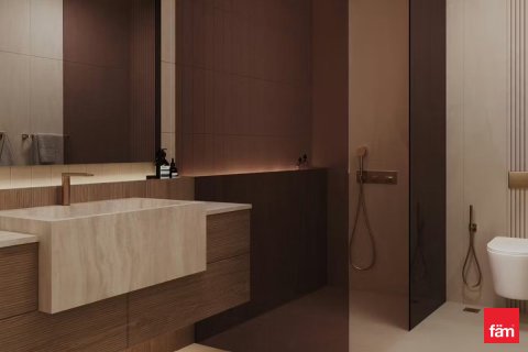 Квартира с 1 спальней в Дубай, ОАЭ №141479 14