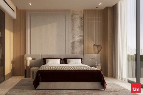 Квартира с 1 спальней в Дубай, ОАЭ №141479 11