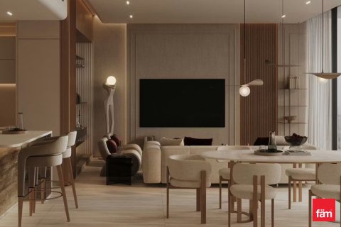 Квартира с 1 спальней в Дубай, ОАЭ №141479 7