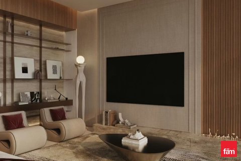 Квартира с 1 спальней в Дубай, ОАЭ №141479 6